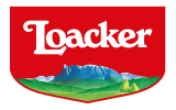 Immagine che rappresenta il logo Loacker